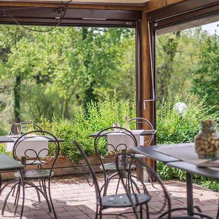Agriturismo Di La Dall'Acqua Fivizzano Exterior foto
